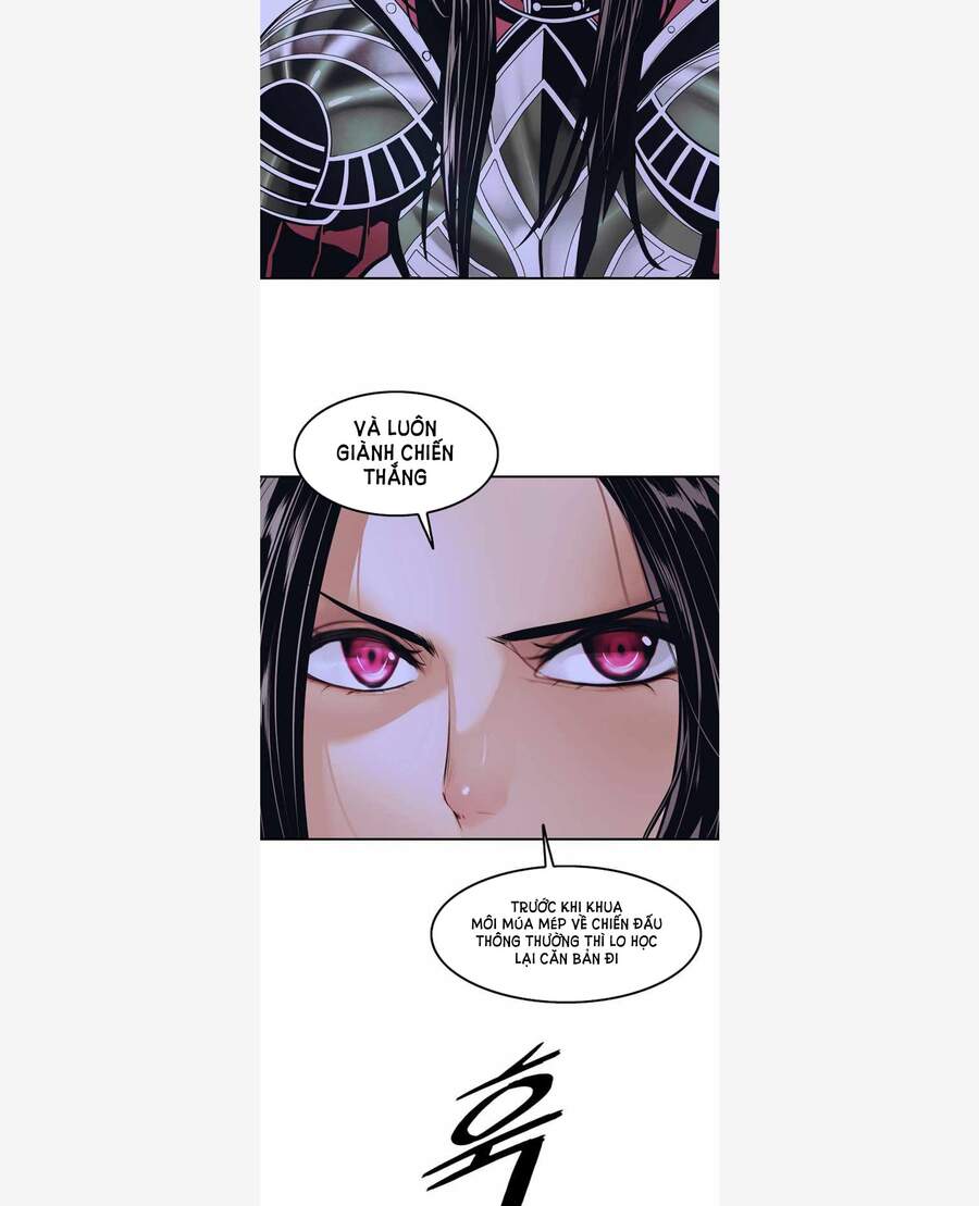 Bất bại chân ma chapter 119 - Upload bởi truyensieuhay.com
