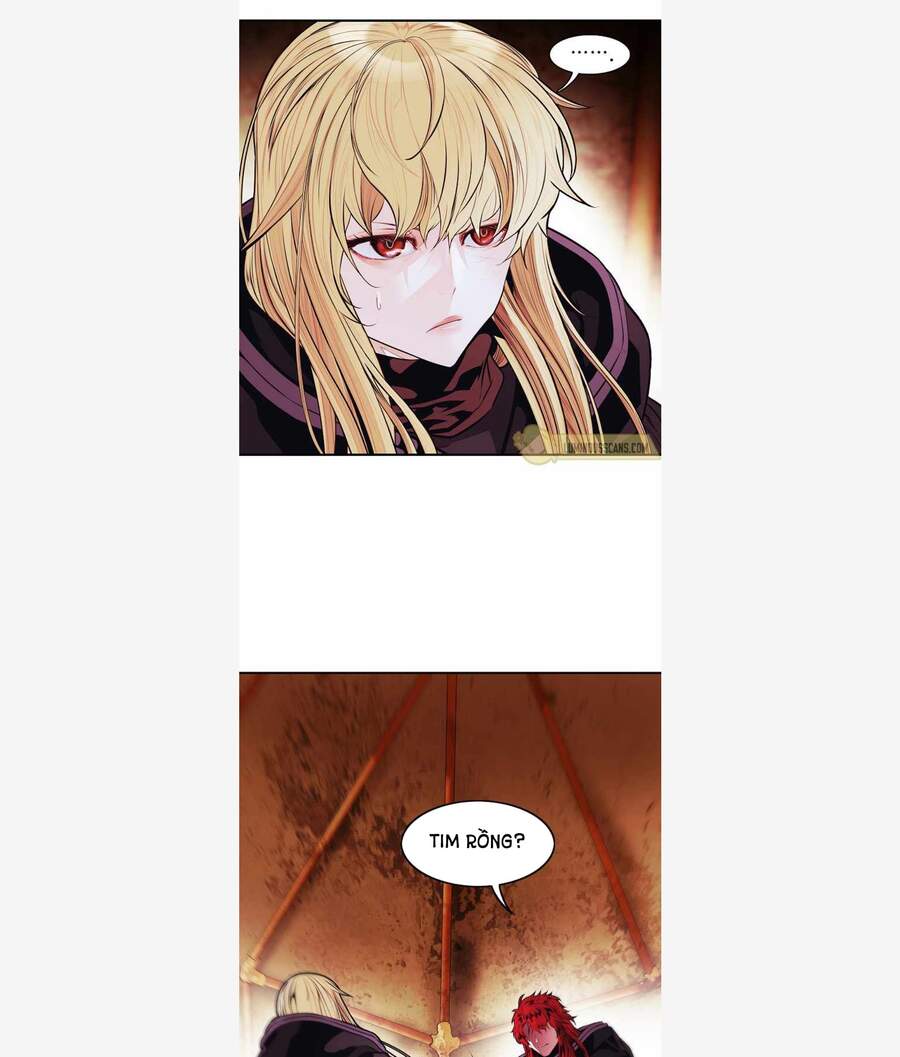 Bất bại chân ma chapter 119 - Upload bởi truyensieuhay.com