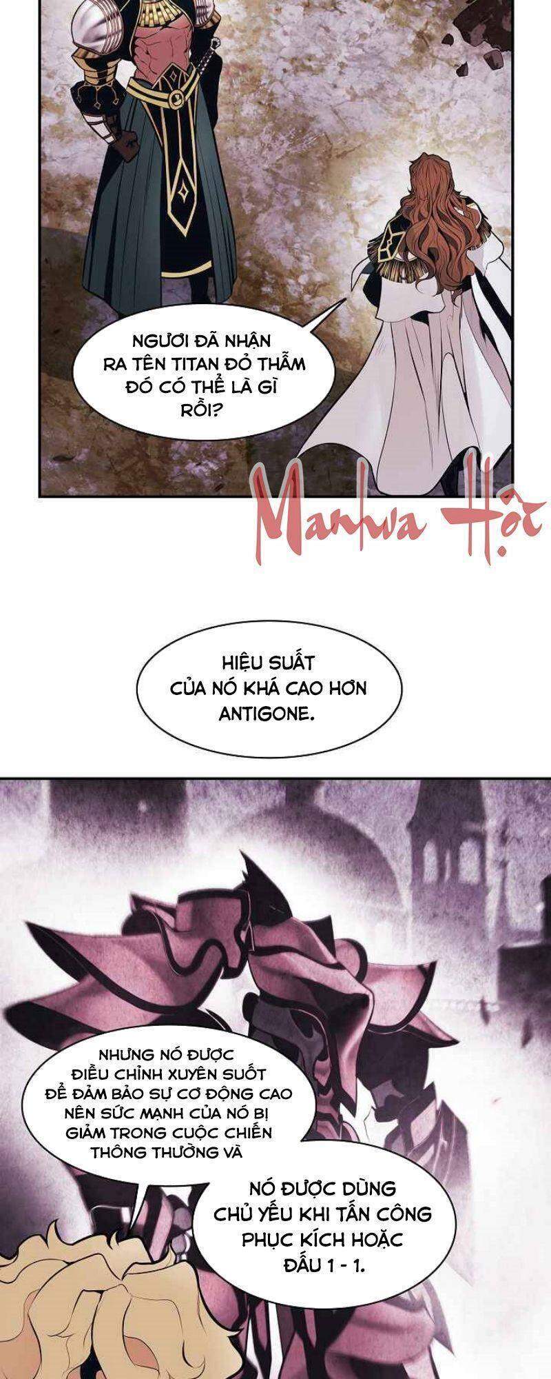 Bất bại chân ma chapter 120 - Upload bởi truyensieuhay.com