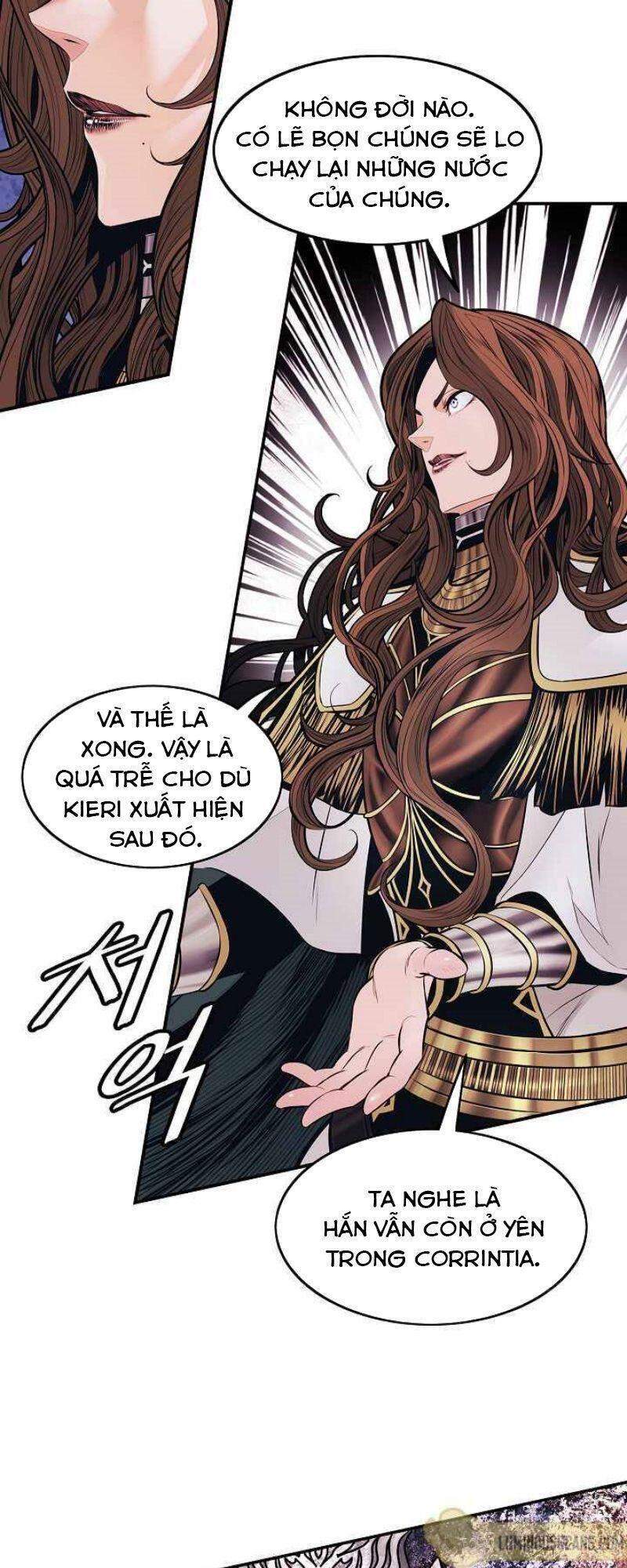 Bất bại chân ma chapter 120 - Upload bởi truyensieuhay.com