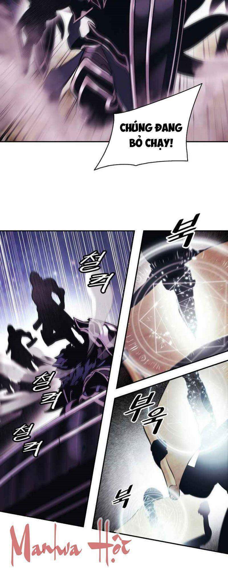 Bất bại chân ma chapter 120 - Upload bởi truyensieuhay.com