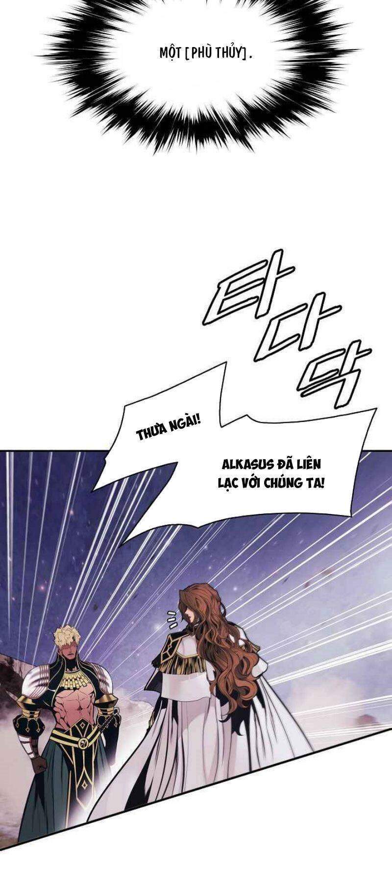 Bất bại chân ma chapter 120 - Upload bởi truyensieuhay.com