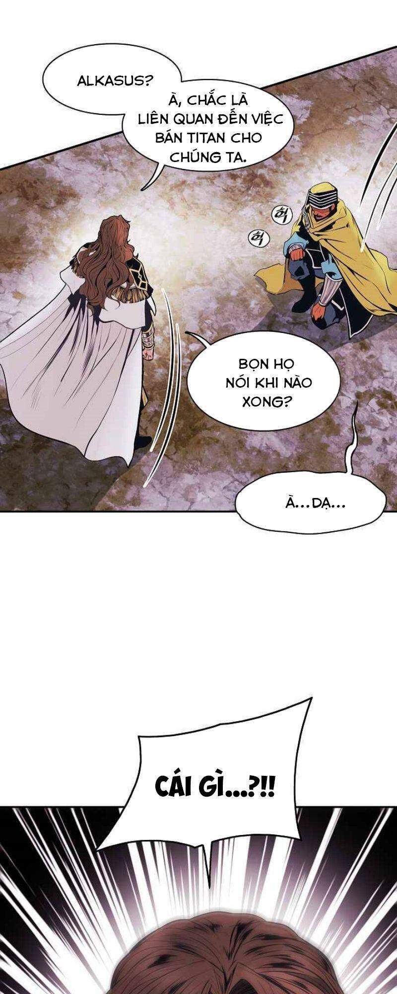 Bất bại chân ma chapter 120 - Upload bởi truyensieuhay.com