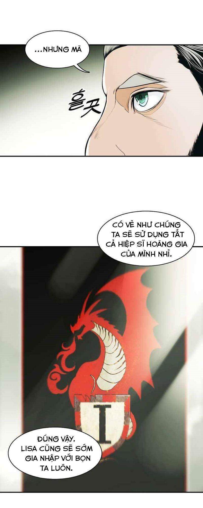 Bất bại chân ma chapter 120 - Upload bởi truyensieuhay.com