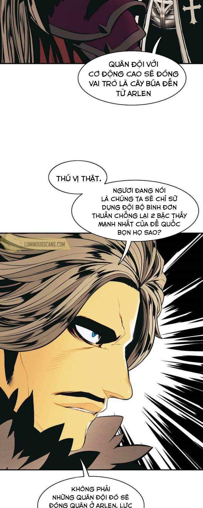 Bất bại chân ma chapter 120 - Upload bởi truyensieuhay.com