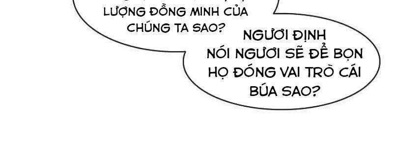 Bất bại chân ma chapter 120 - Upload bởi truyensieuhay.com