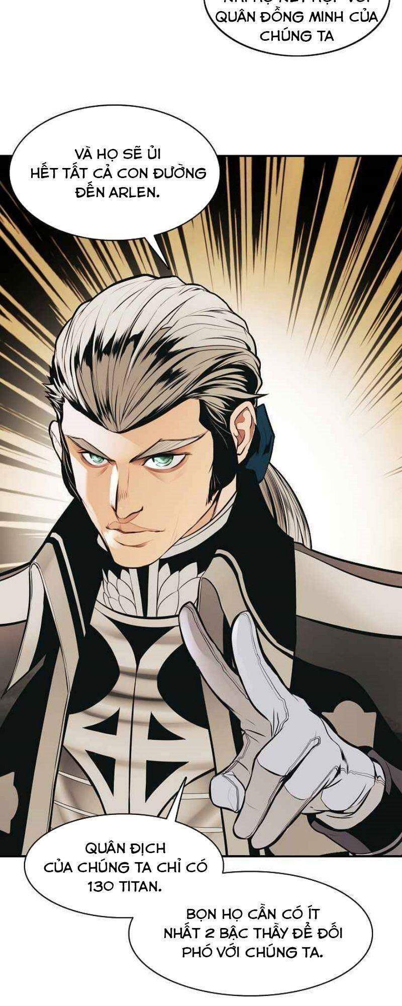Bất bại chân ma chapter 120 - Upload bởi truyensieuhay.com