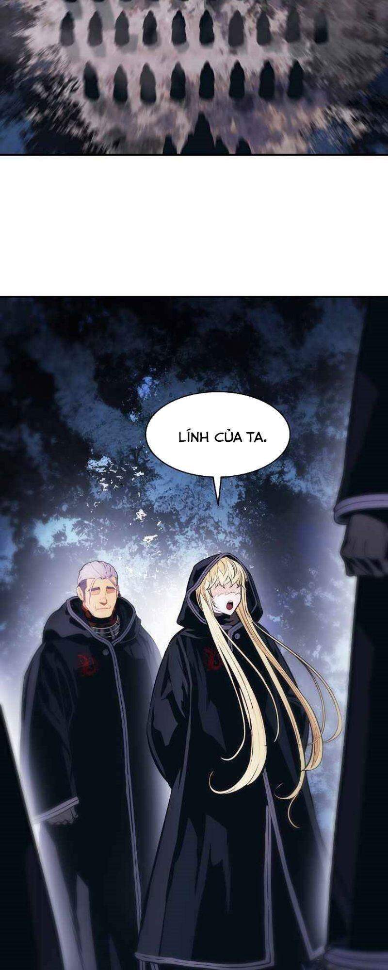 Bất bại chân ma chapter 120 - Upload bởi truyensieuhay.com
