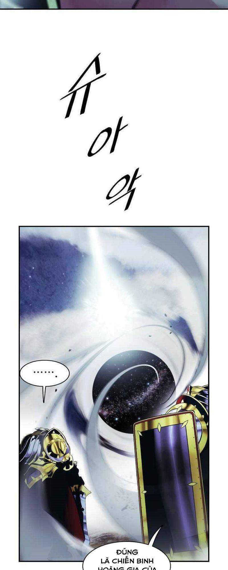 Bất bại chân ma chapter 120 - Upload bởi truyensieuhay.com