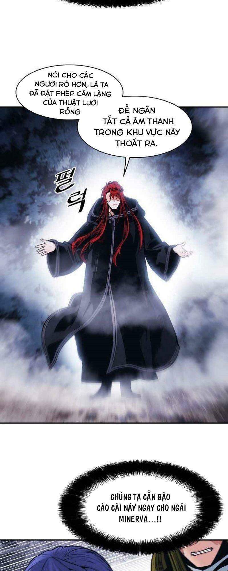 Bất bại chân ma chapter 121 - Upload bởi truyensieuhay.com