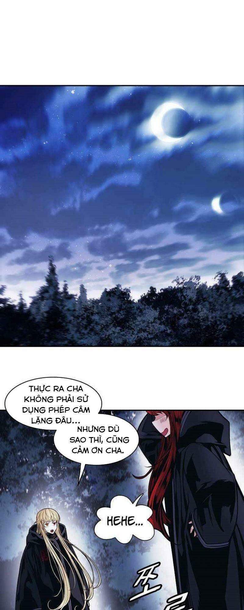 Bất bại chân ma chapter 121 - Upload bởi truyensieuhay.com
