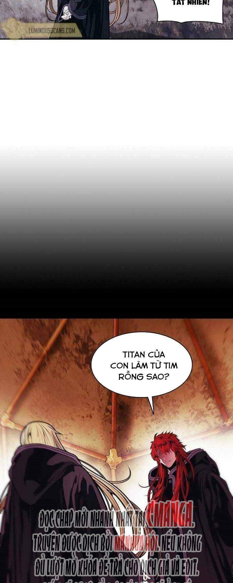 Bất bại chân ma chapter 121 - Upload bởi truyensieuhay.com