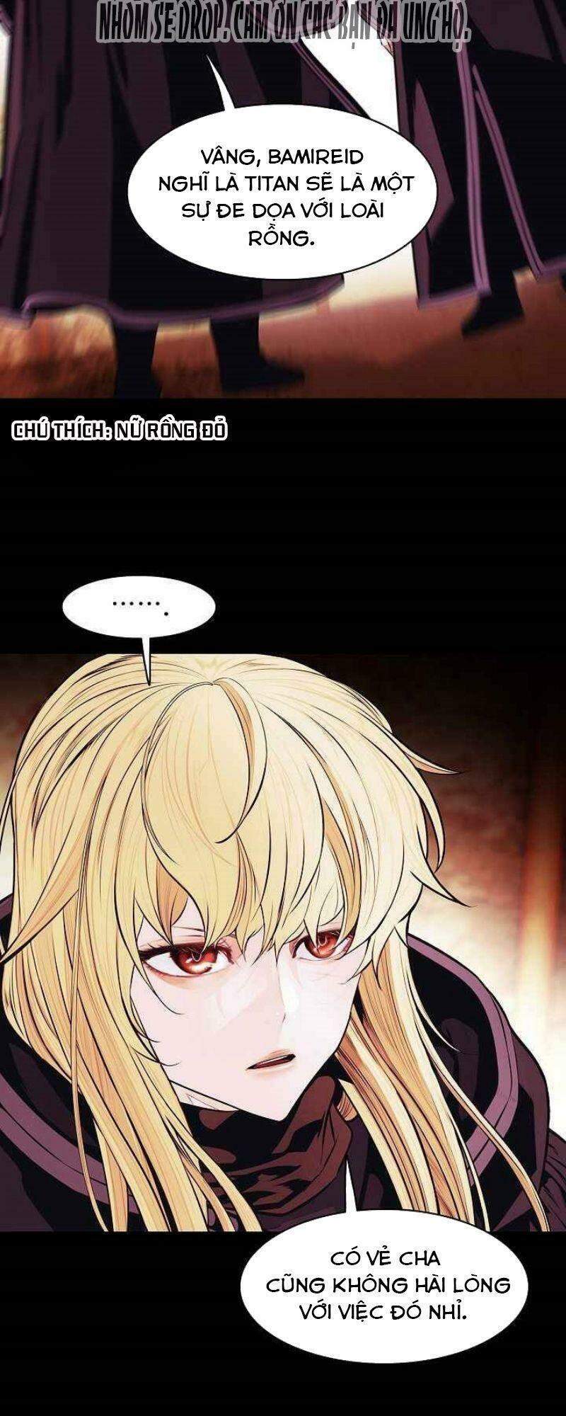 Bất bại chân ma chapter 121 - Upload bởi truyensieuhay.com