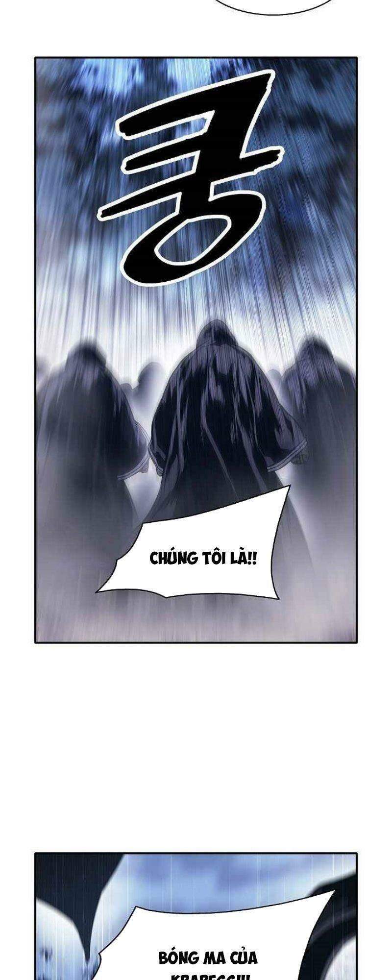 Bất bại chân ma chapter 121 - Upload bởi truyensieuhay.com