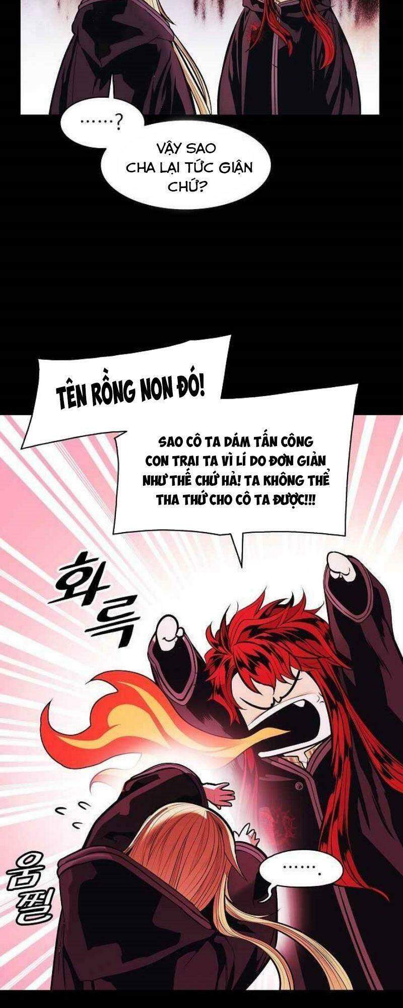 Bất bại chân ma chapter 121 - Upload bởi truyensieuhay.com