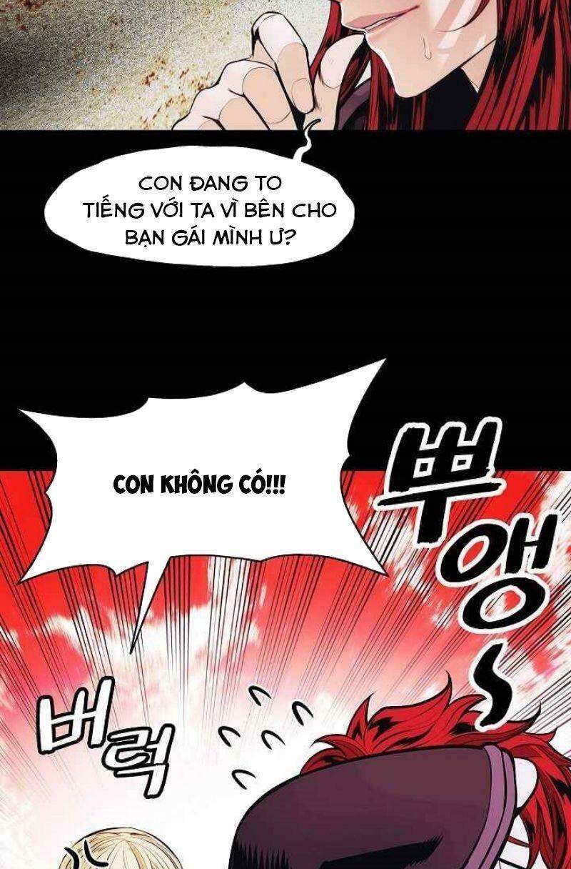 Bất bại chân ma chapter 121 - Upload bởi truyensieuhay.com