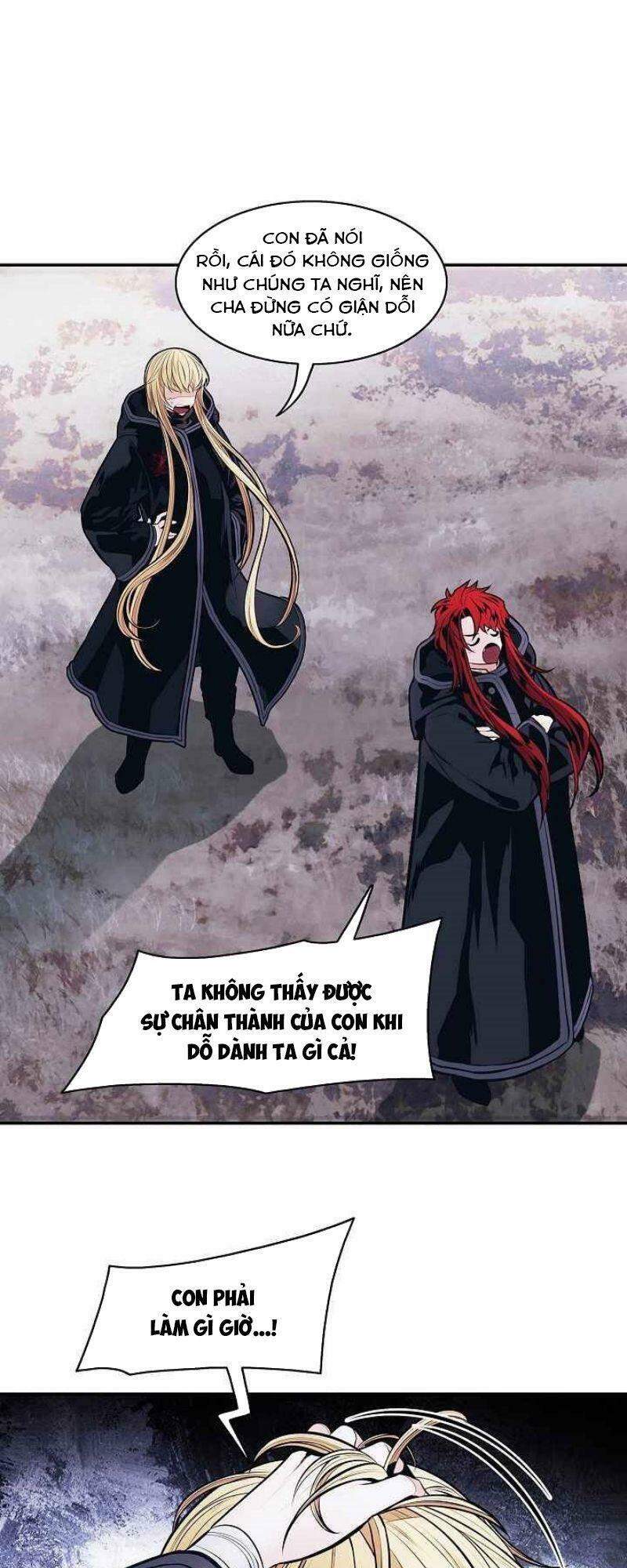 Bất bại chân ma chapter 121 - Upload bởi truyensieuhay.com