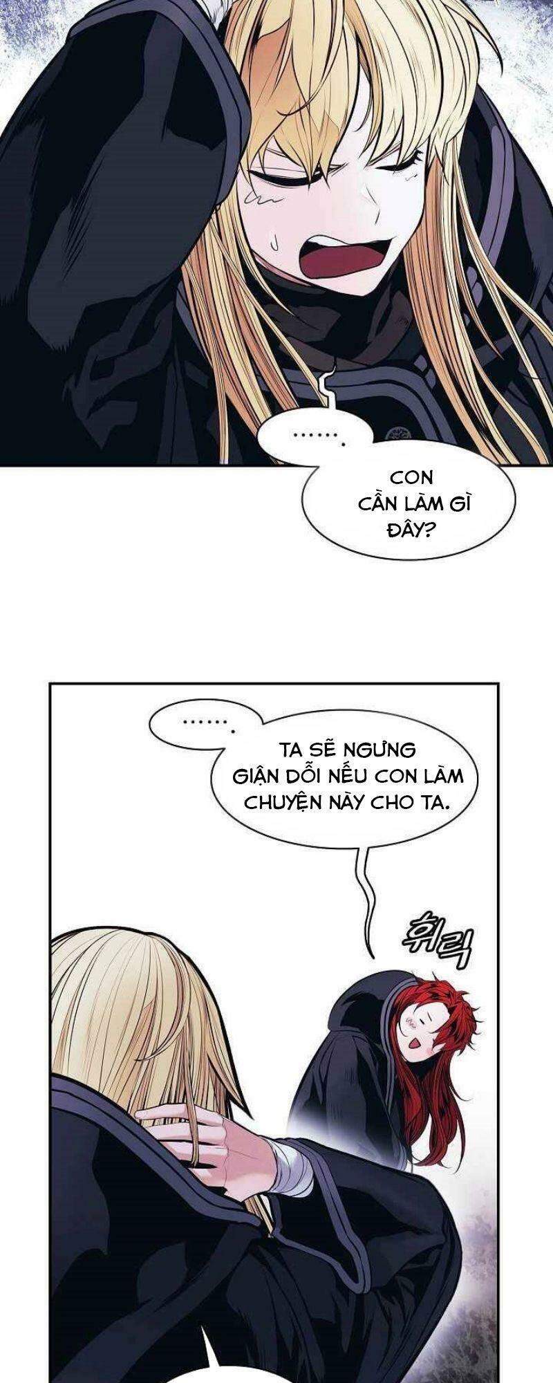 Bất bại chân ma chapter 121 - Upload bởi truyensieuhay.com