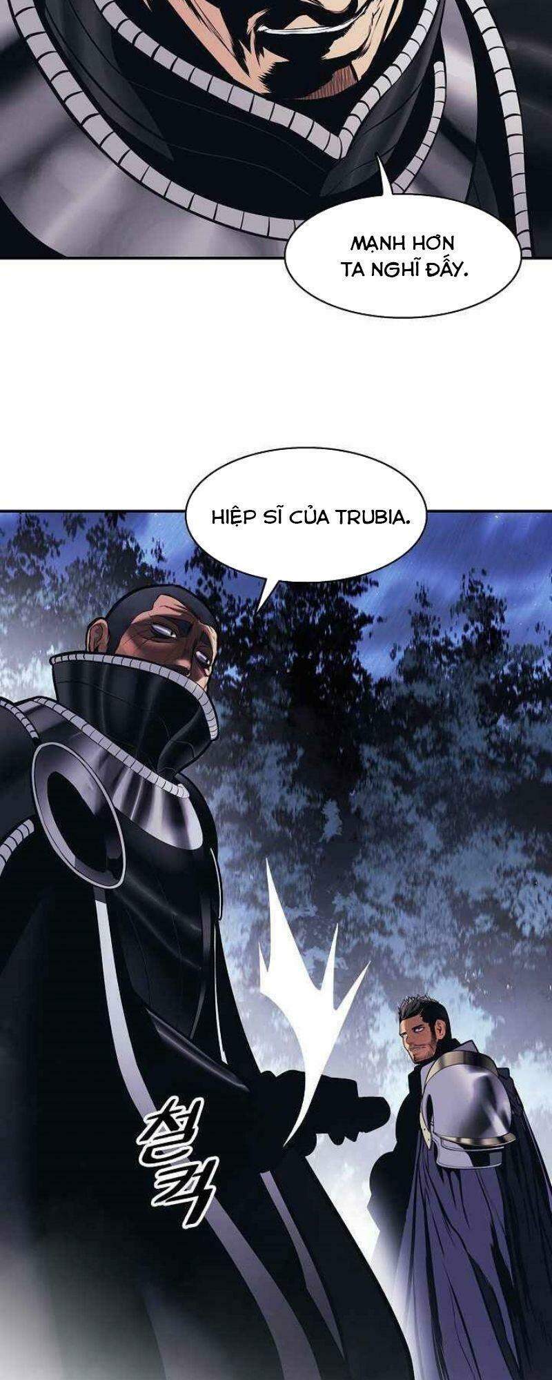 Bất bại chân ma chapter 121 - Upload bởi truyensieuhay.com
