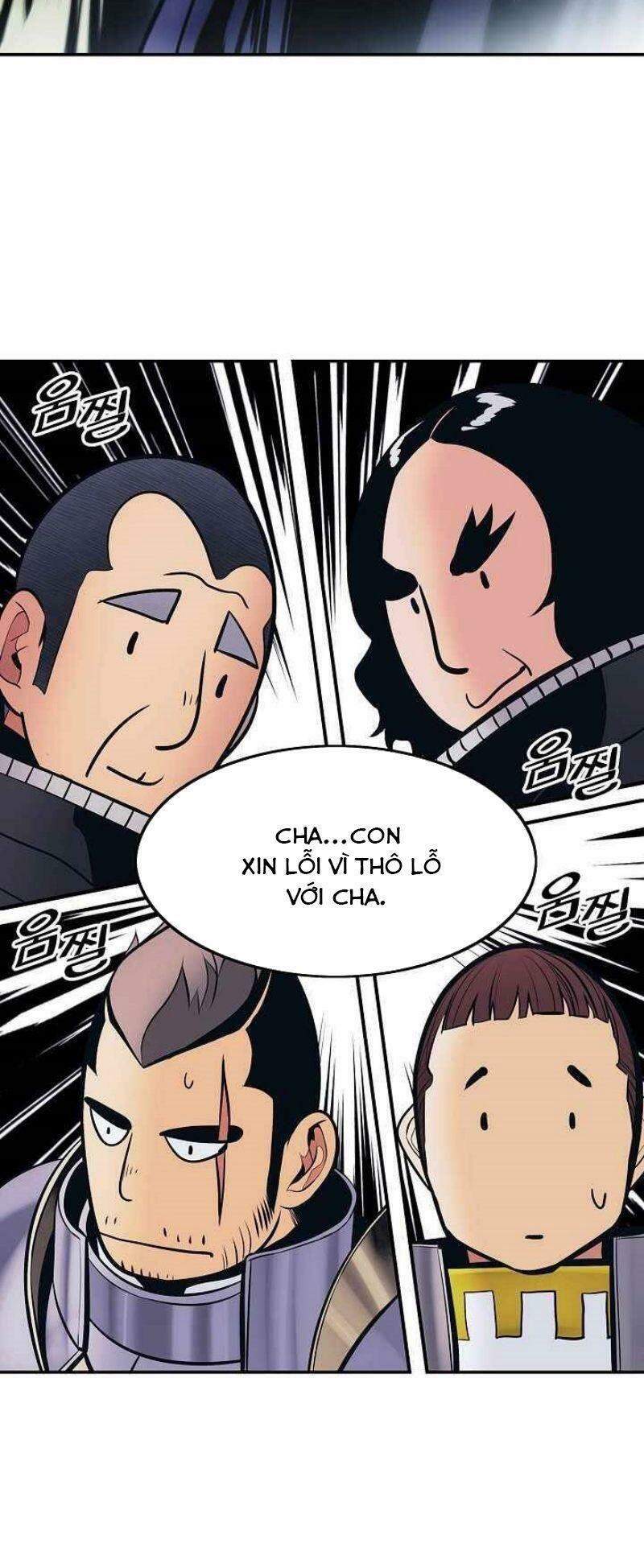 Bất bại chân ma chapter 121 - Upload bởi truyensieuhay.com