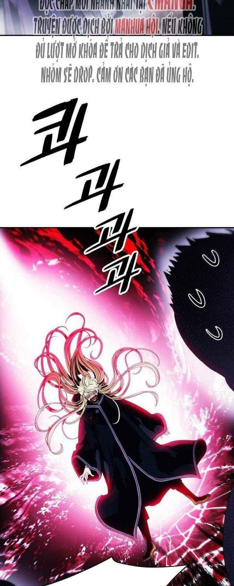 Bất bại chân ma chapter 121 - Upload bởi truyensieuhay.com