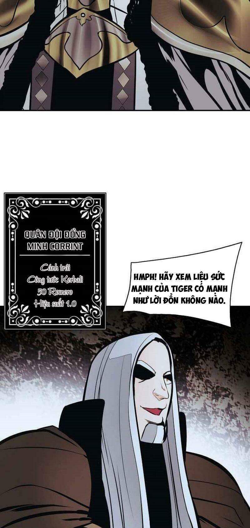 Bất bại chân ma chapter 121 - Upload bởi truyensieuhay.com