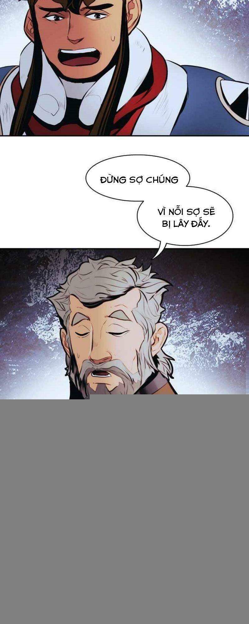 Bất bại chân ma chapter 121 - Upload bởi truyensieuhay.com