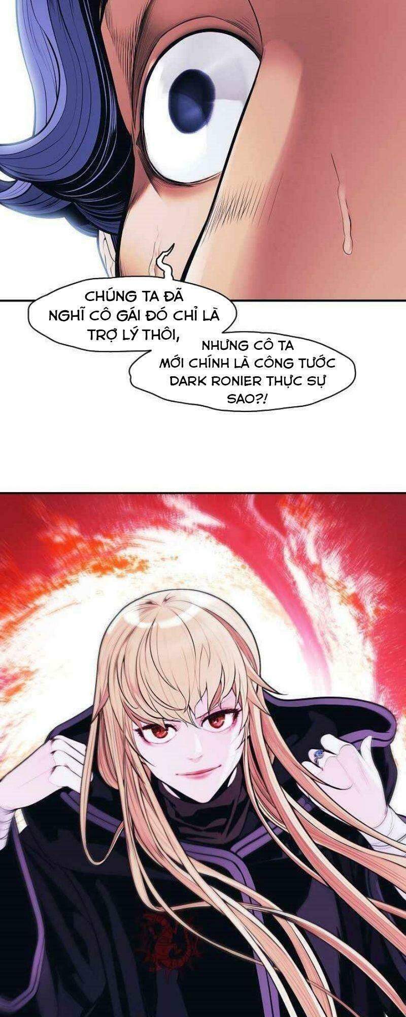 Bất bại chân ma chapter 121 - Upload bởi truyensieuhay.com