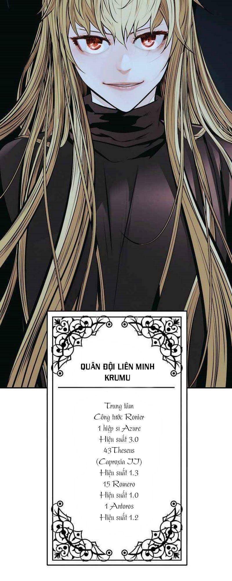 Bất bại chân ma chapter 121 - Upload bởi truyensieuhay.com