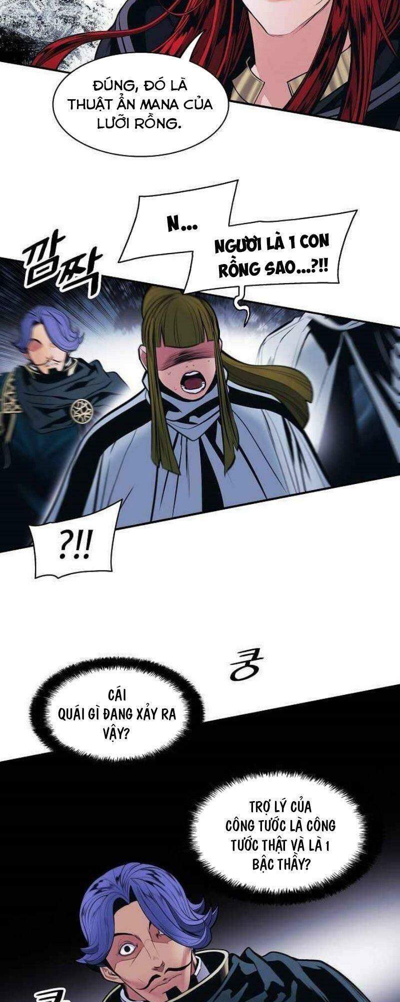 Bất bại chân ma chapter 121 - Upload bởi truyensieuhay.com