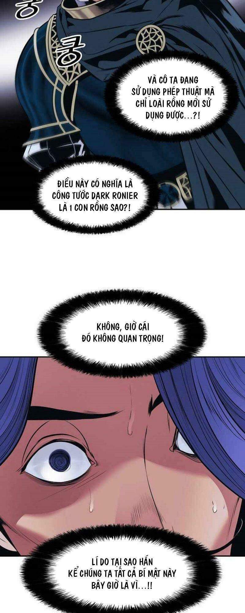 Bất bại chân ma chapter 121 - Upload bởi truyensieuhay.com