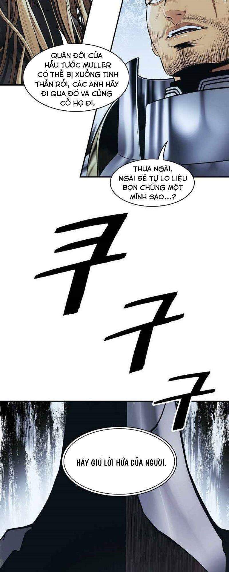 Bất bại chân ma chapter 122 - Upload bởi truyensieuhay.com