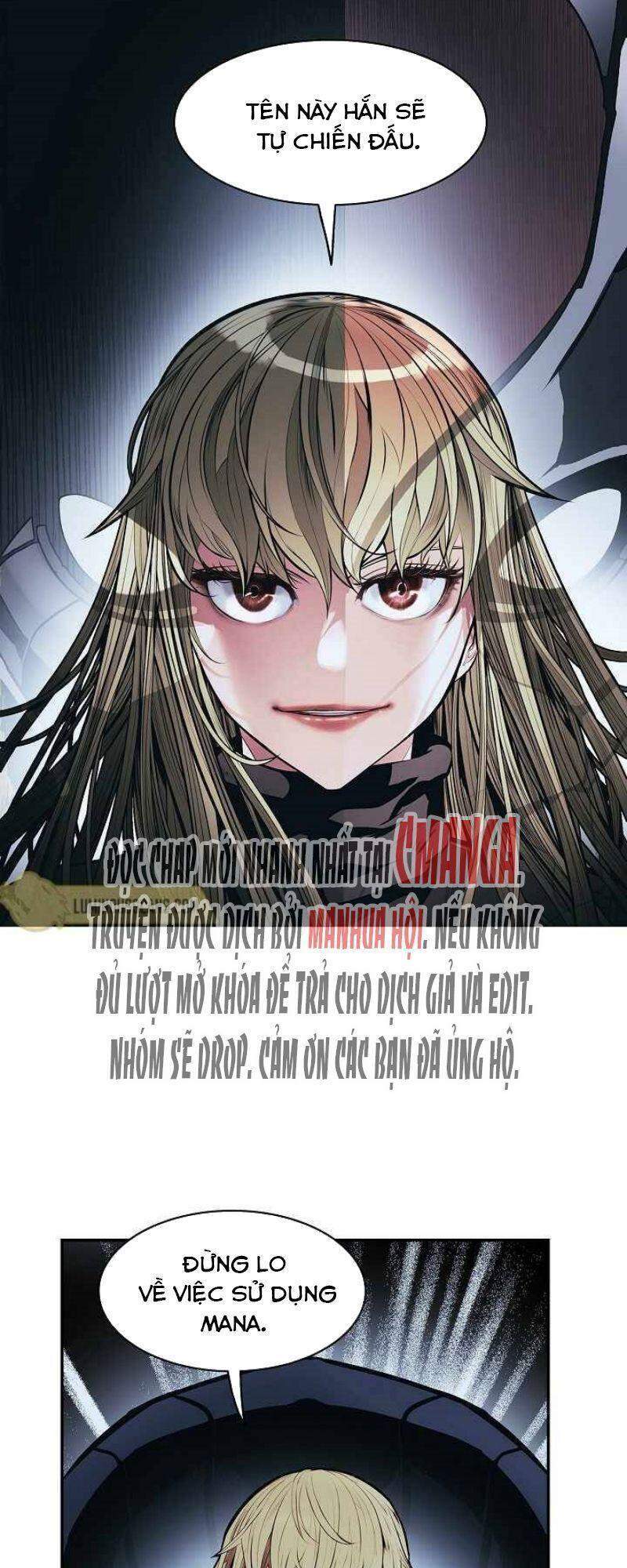 Bất bại chân ma chapter 122 - Upload bởi truyensieuhay.com