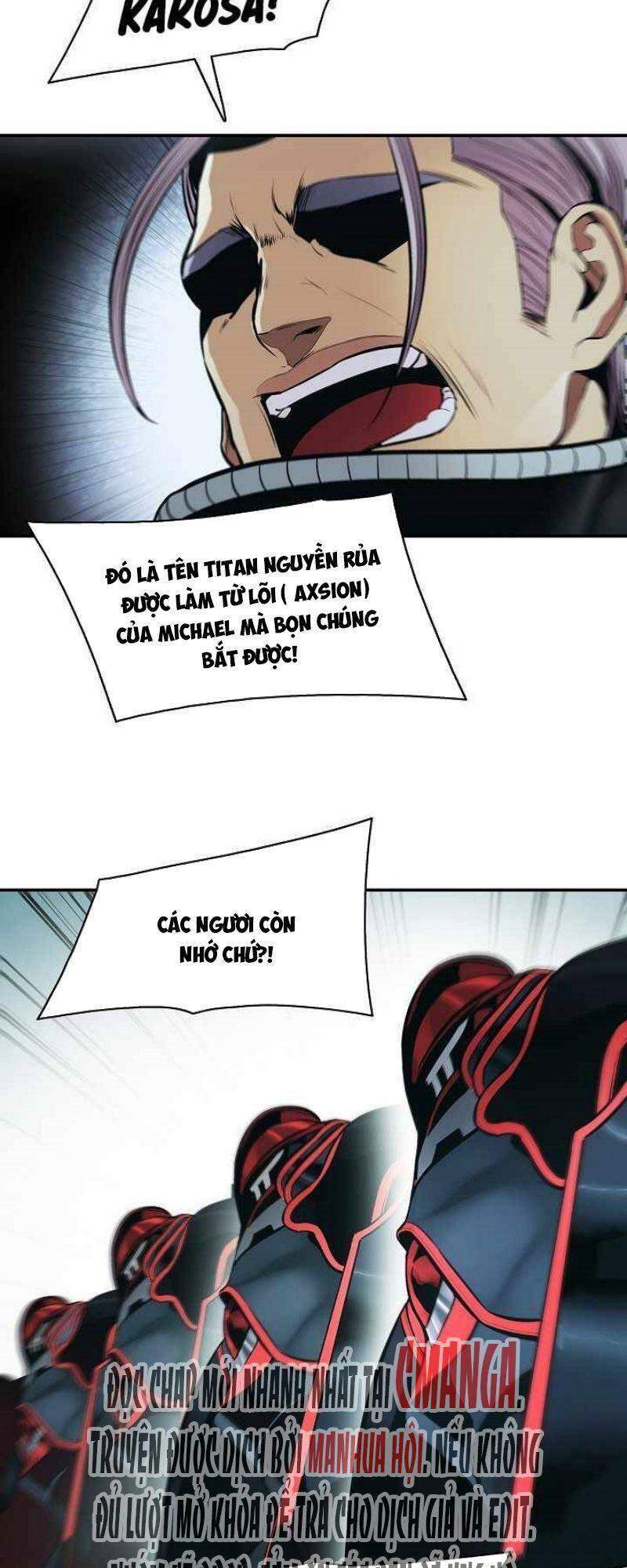 Bất bại chân ma chapter 122 - Upload bởi truyensieuhay.com