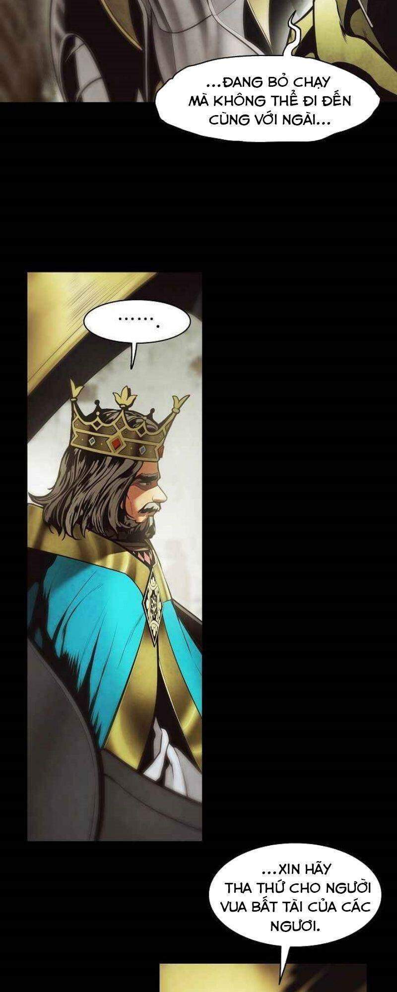 Bất bại chân ma chapter 122 - Upload bởi truyensieuhay.com