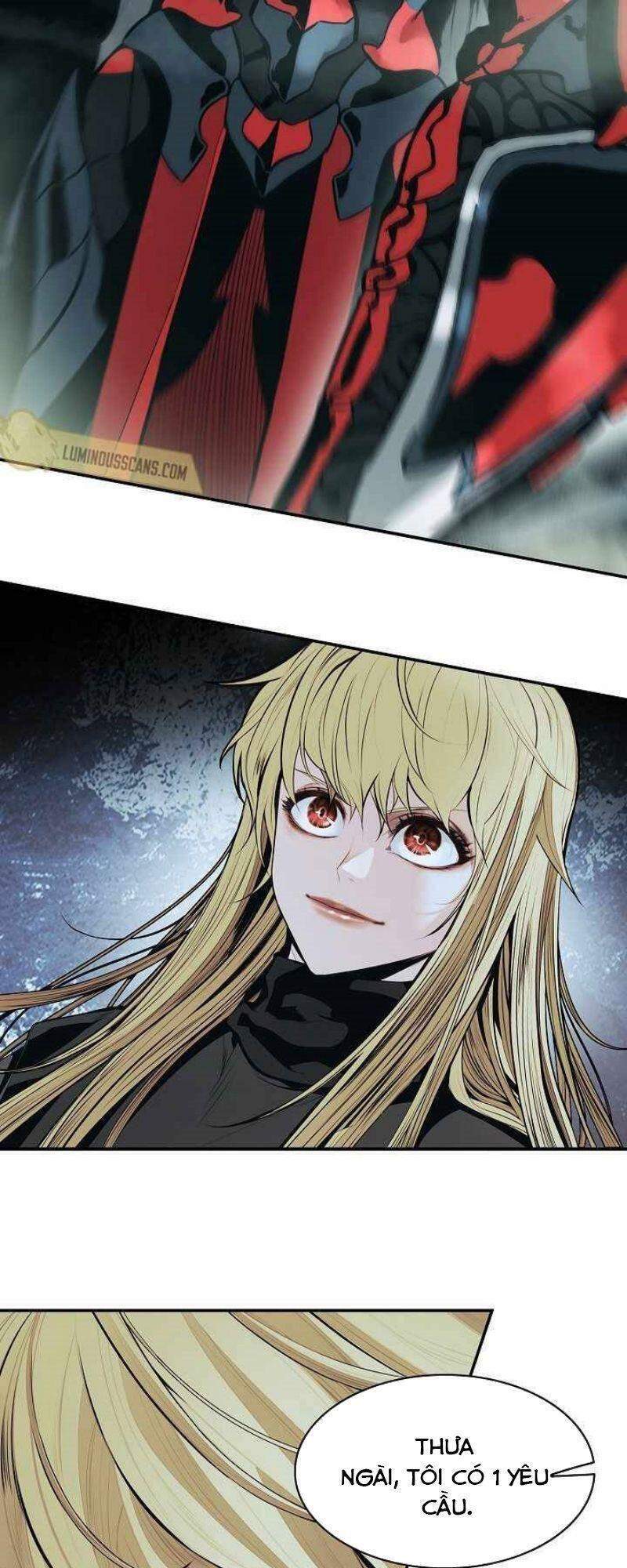 Bất bại chân ma chapter 122 - Upload bởi truyensieuhay.com
