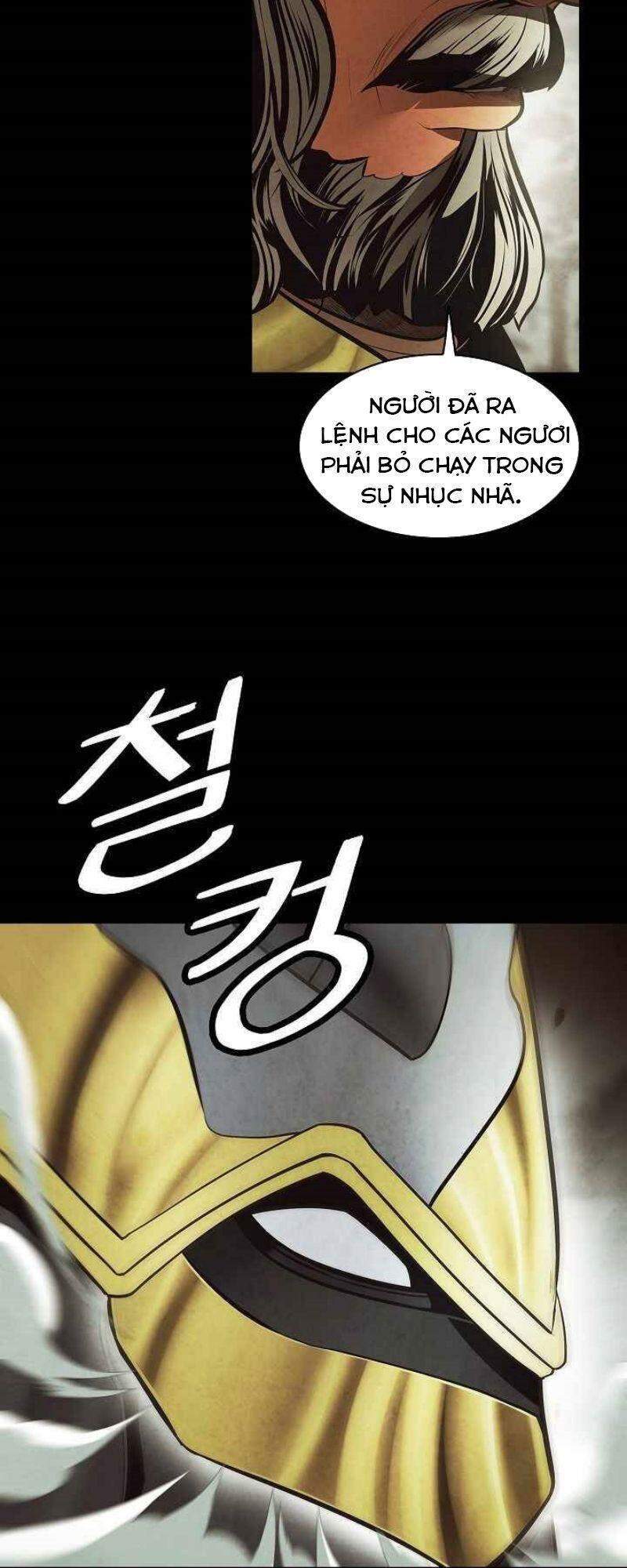 Bất bại chân ma chapter 122 - Upload bởi truyensieuhay.com