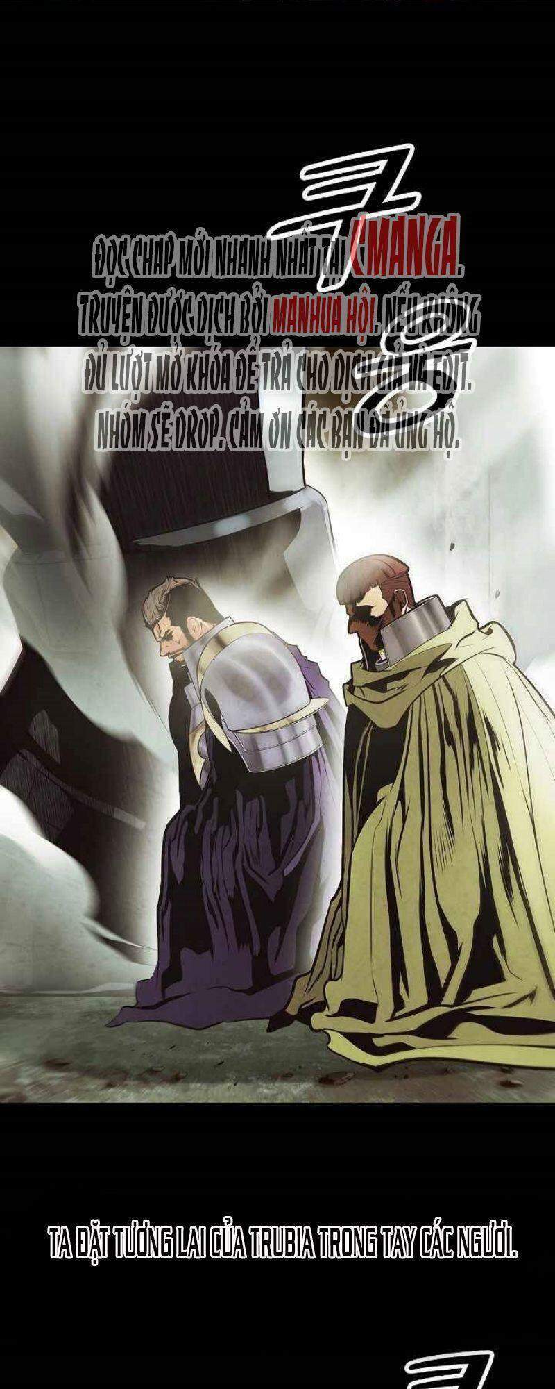 Bất bại chân ma chapter 122 - Upload bởi truyensieuhay.com
