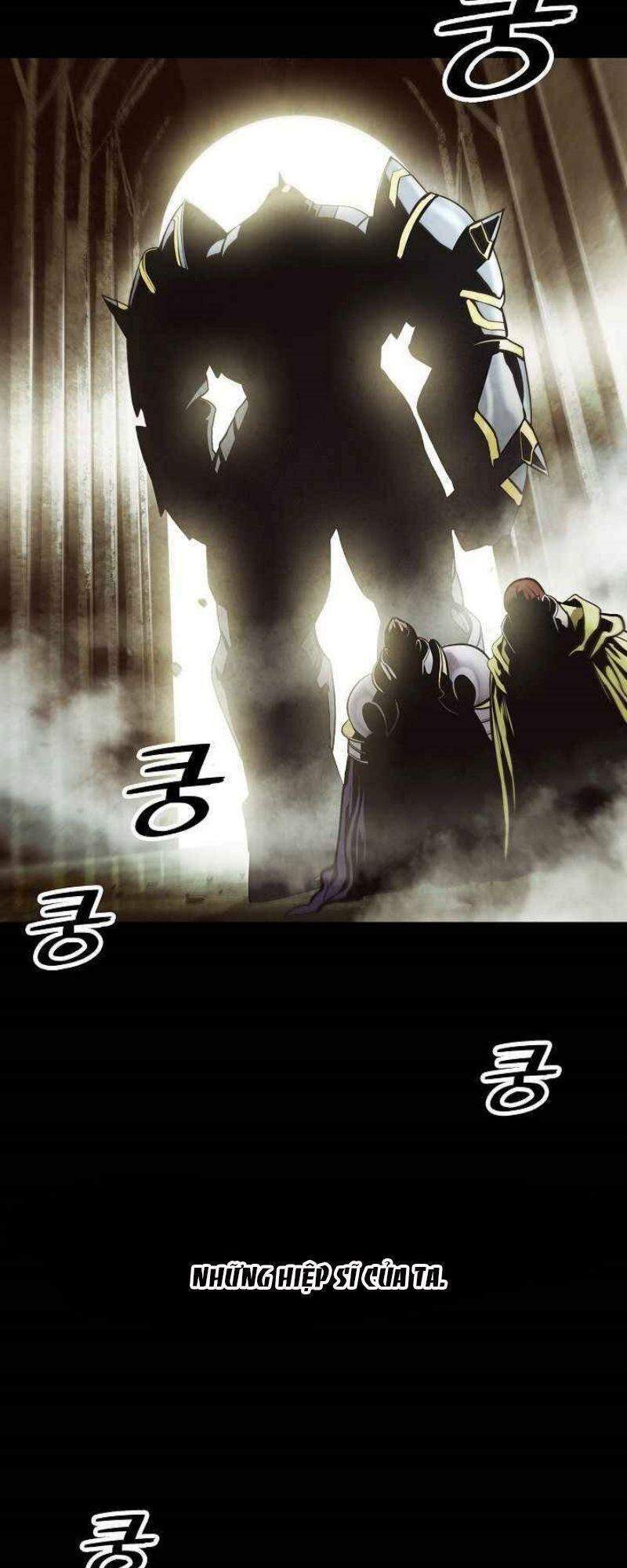 Bất bại chân ma chapter 122 - Upload bởi truyensieuhay.com