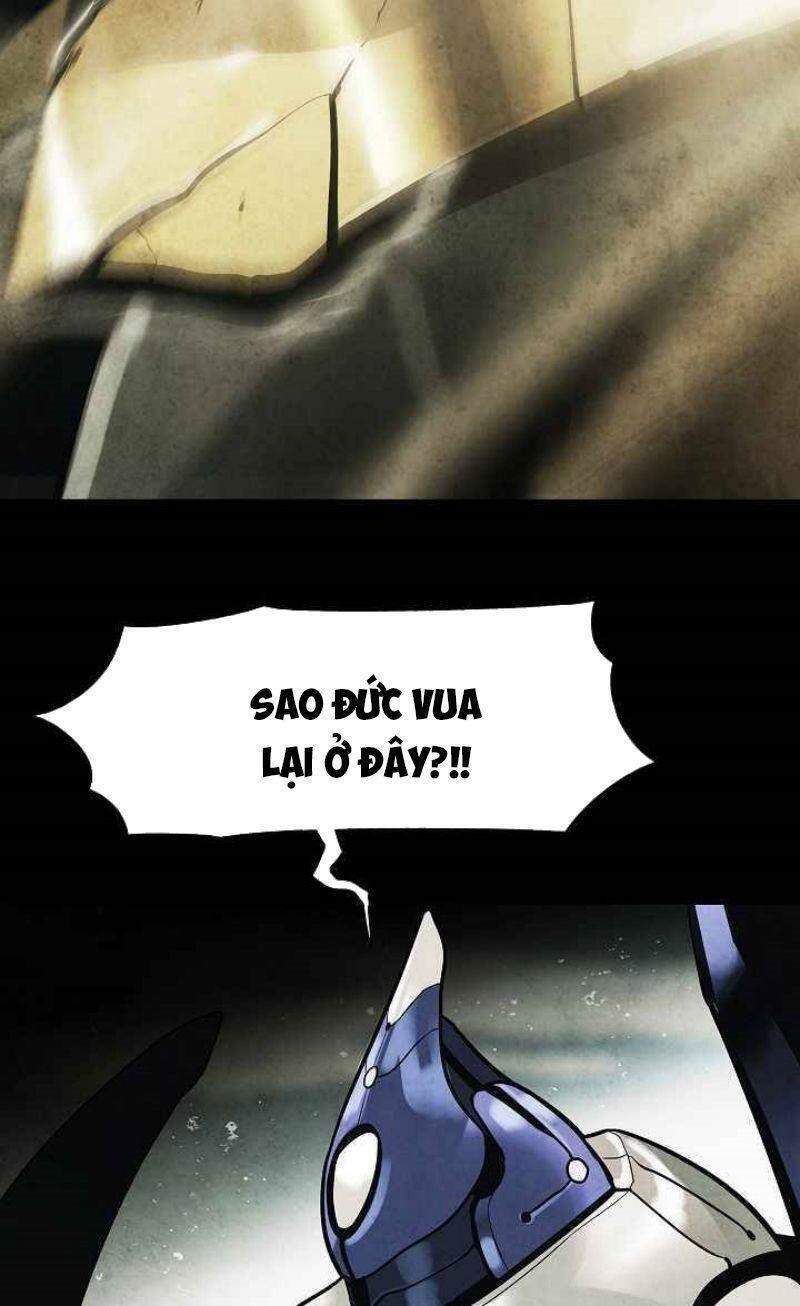 Bất bại chân ma chapter 122 - Upload bởi truyensieuhay.com
