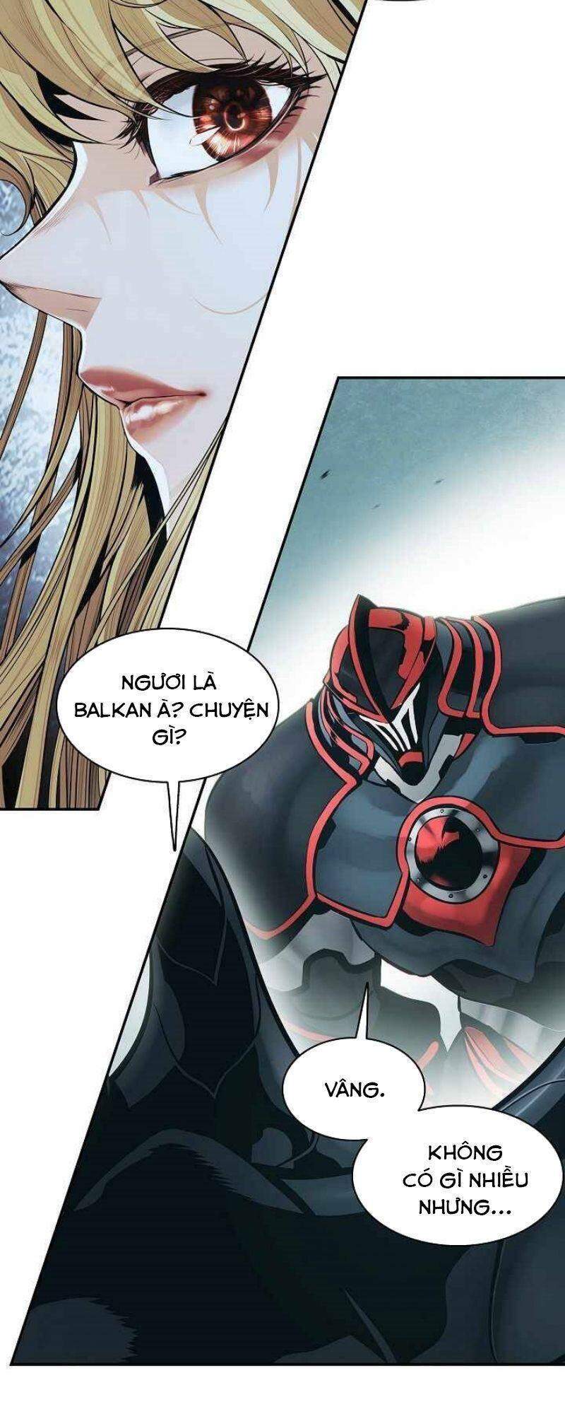 Bất bại chân ma chapter 122 - Upload bởi truyensieuhay.com