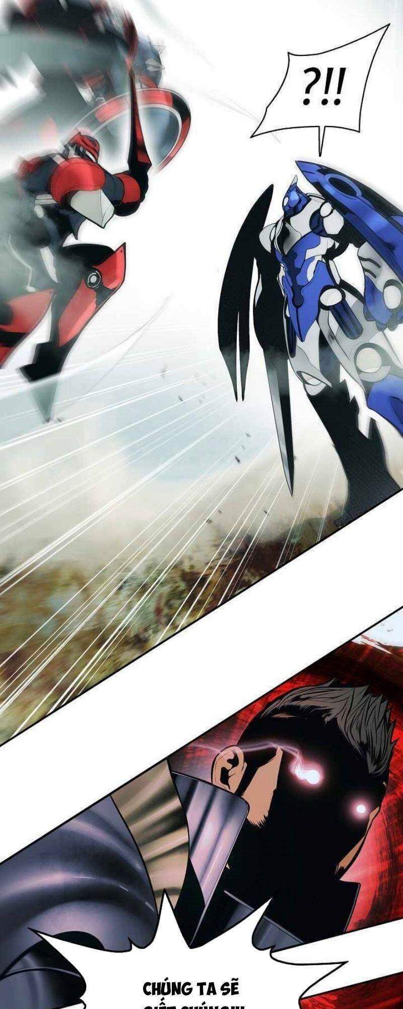 Bất bại chân ma chapter 122 - Upload bởi truyensieuhay.com