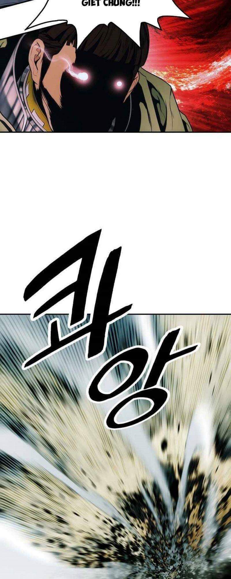 Bất bại chân ma chapter 122 - Upload bởi truyensieuhay.com
