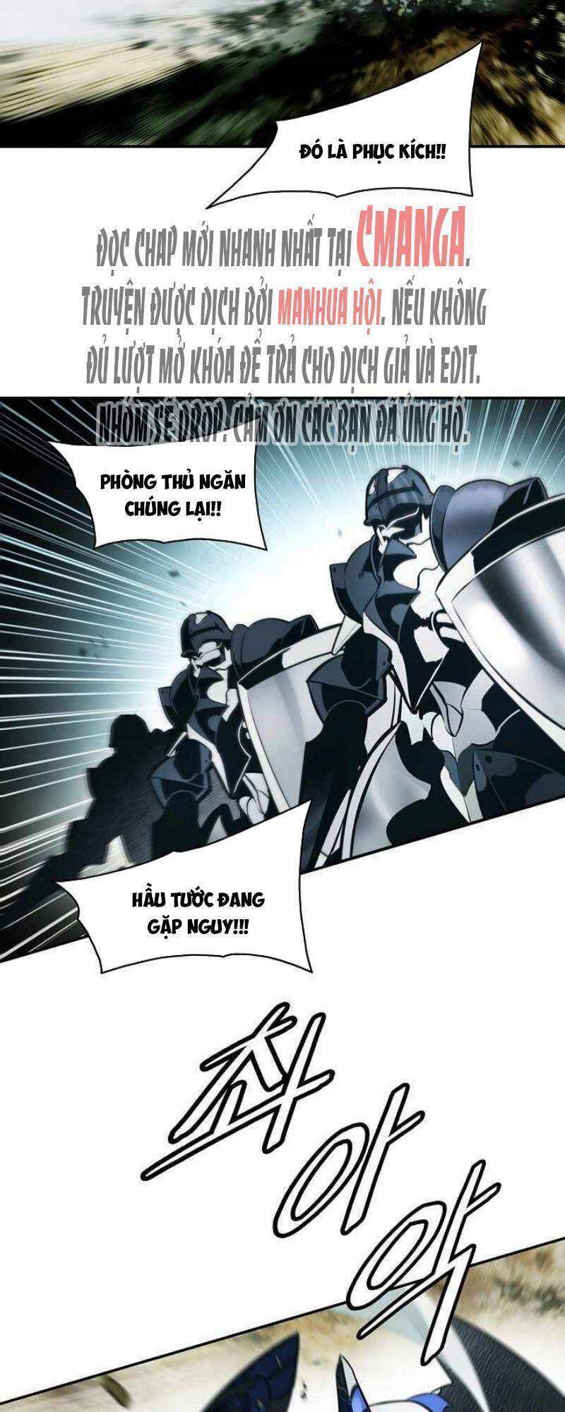 Bất bại chân ma chapter 122 - Upload bởi truyensieuhay.com