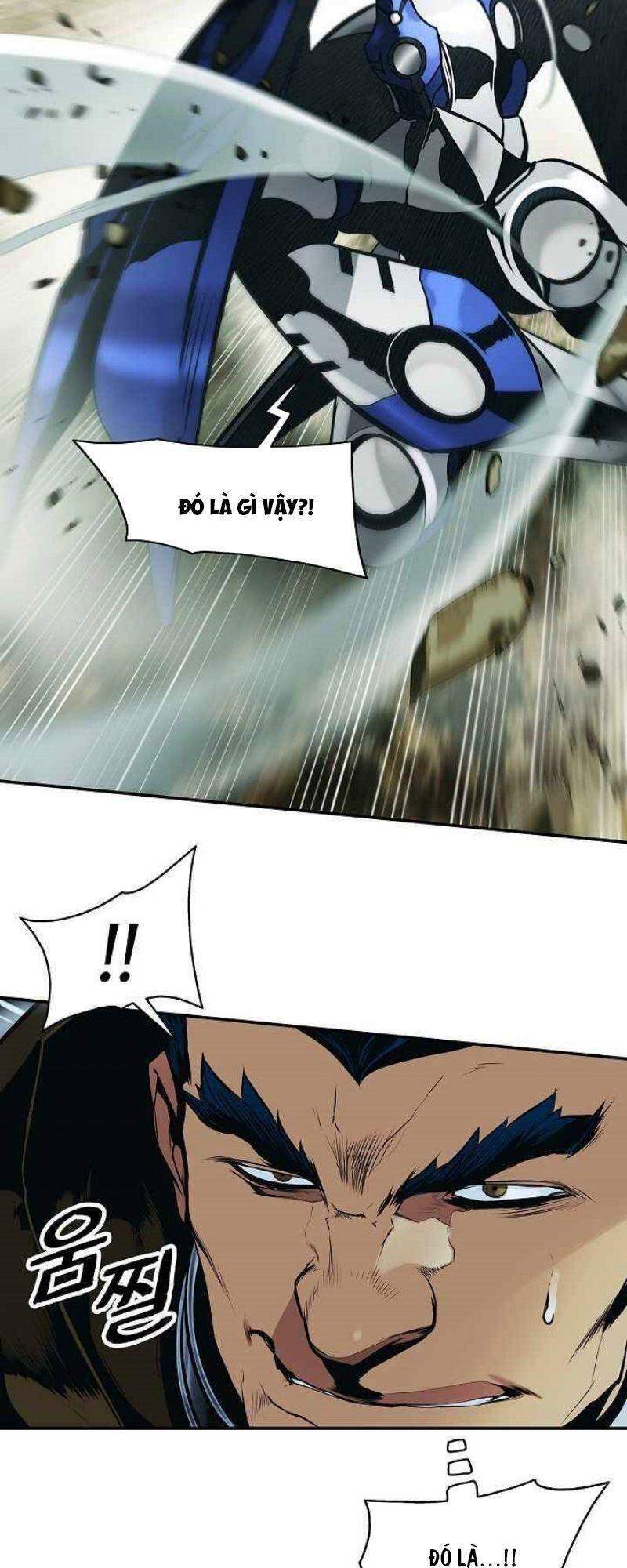 Bất bại chân ma chapter 122 - Upload bởi truyensieuhay.com