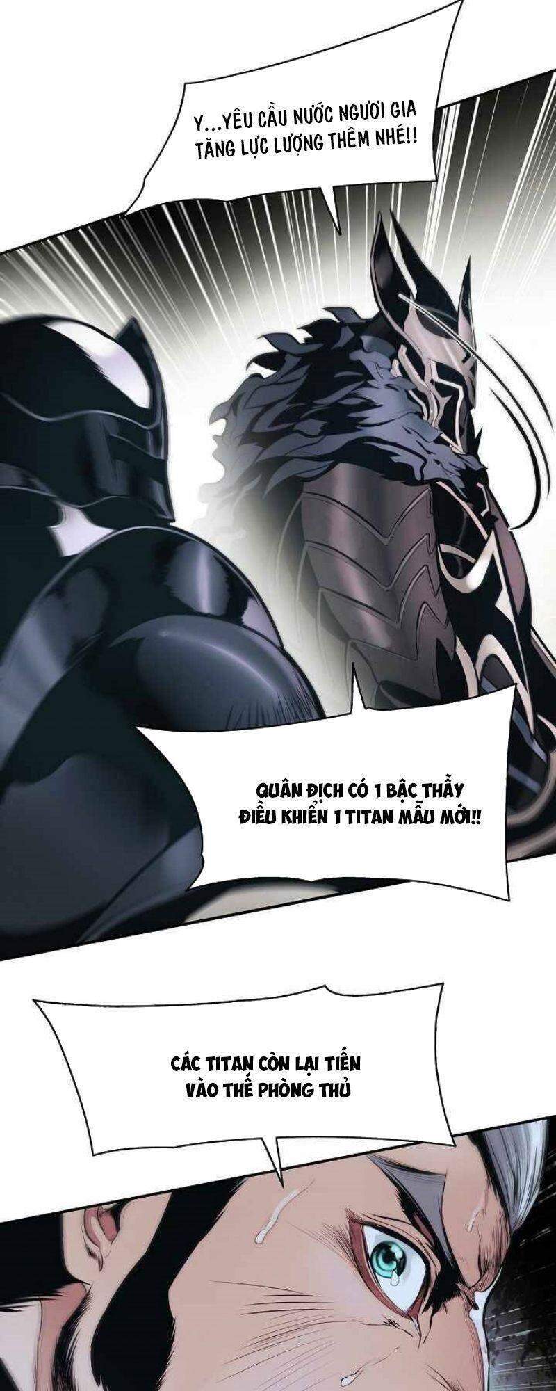 Bất bại chân ma chapter 122 - Upload bởi truyensieuhay.com