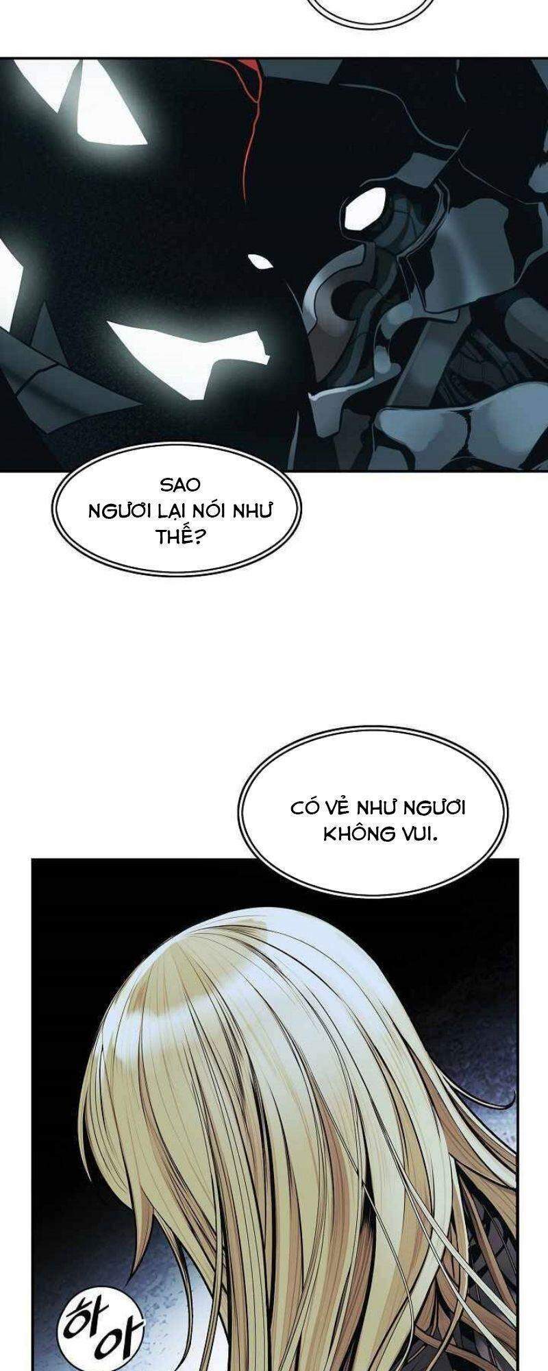 Bất bại chân ma chapter 122 - Upload bởi truyensieuhay.com
