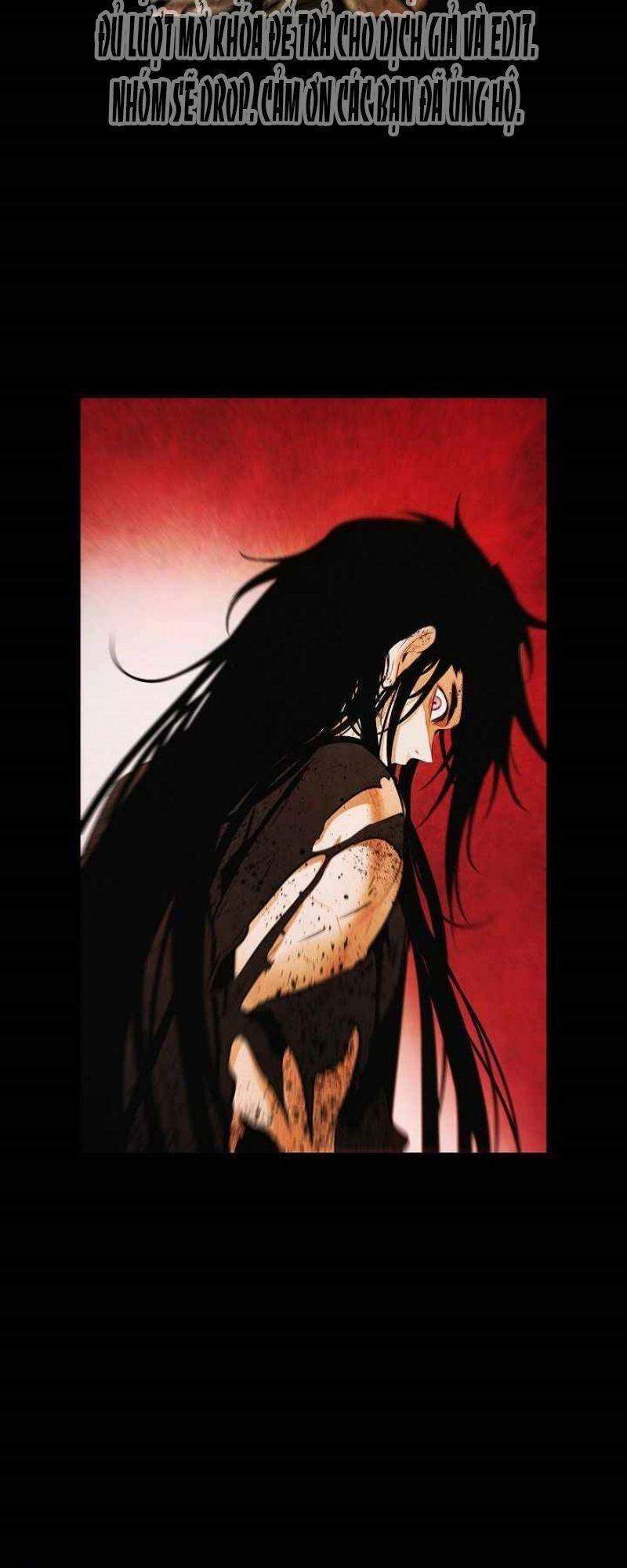 Bất bại chân ma chapter 122 - Upload bởi truyensieuhay.com