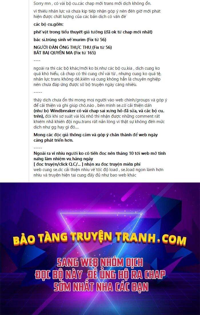 Bất bại chân ma chapter 123 - Upload bởi truyensieuhay.com