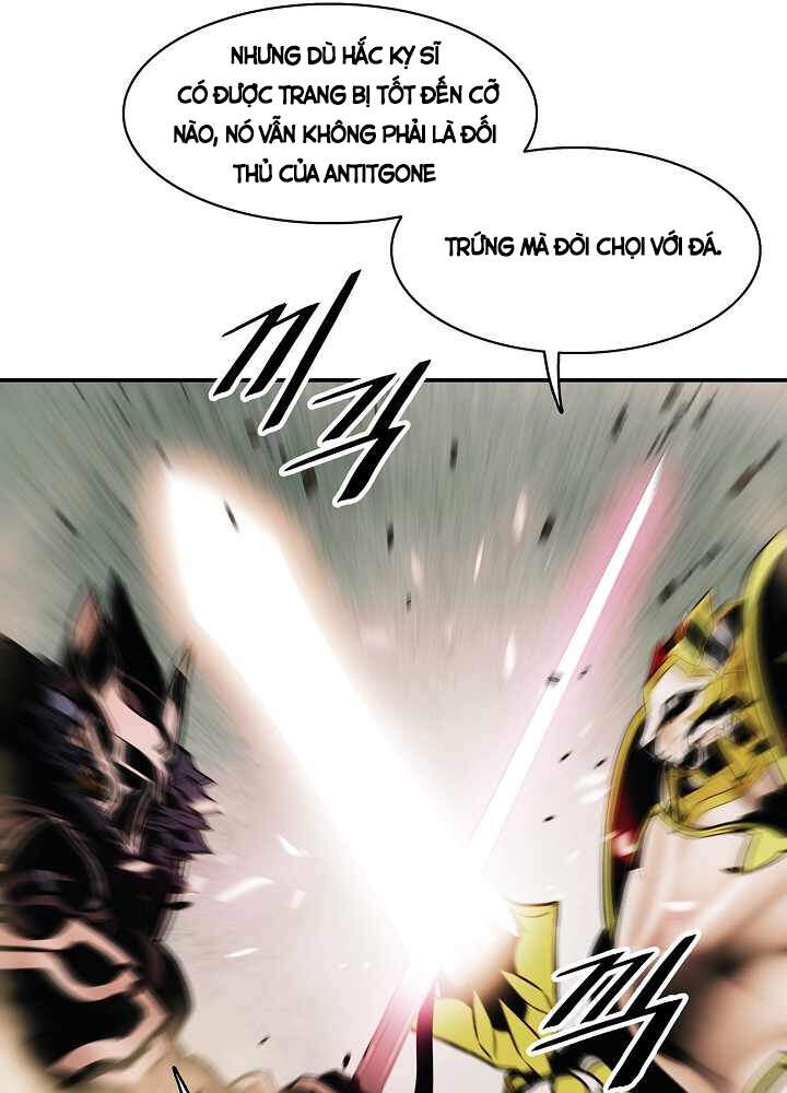 Bất bại chân ma chapter 123 - Upload bởi truyensieuhay.com
